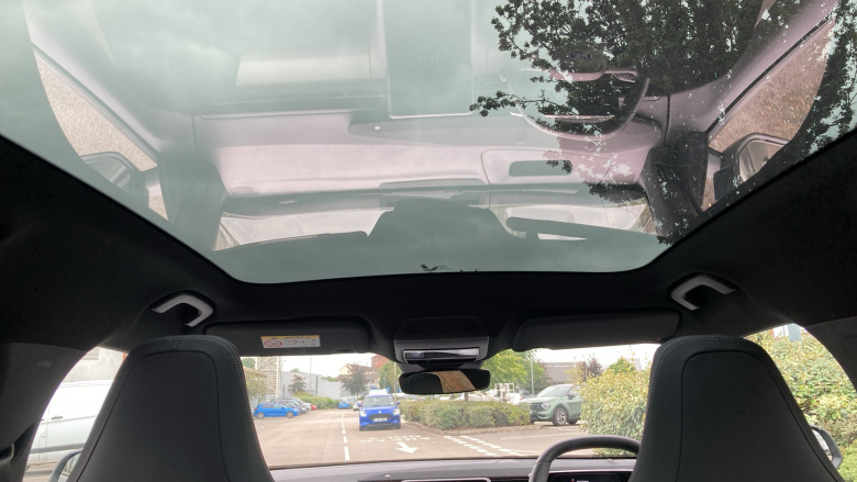 Ford Capri 210kW Premium 77kWh 5dr Auto [Driver Assist Pack] Electric Estate